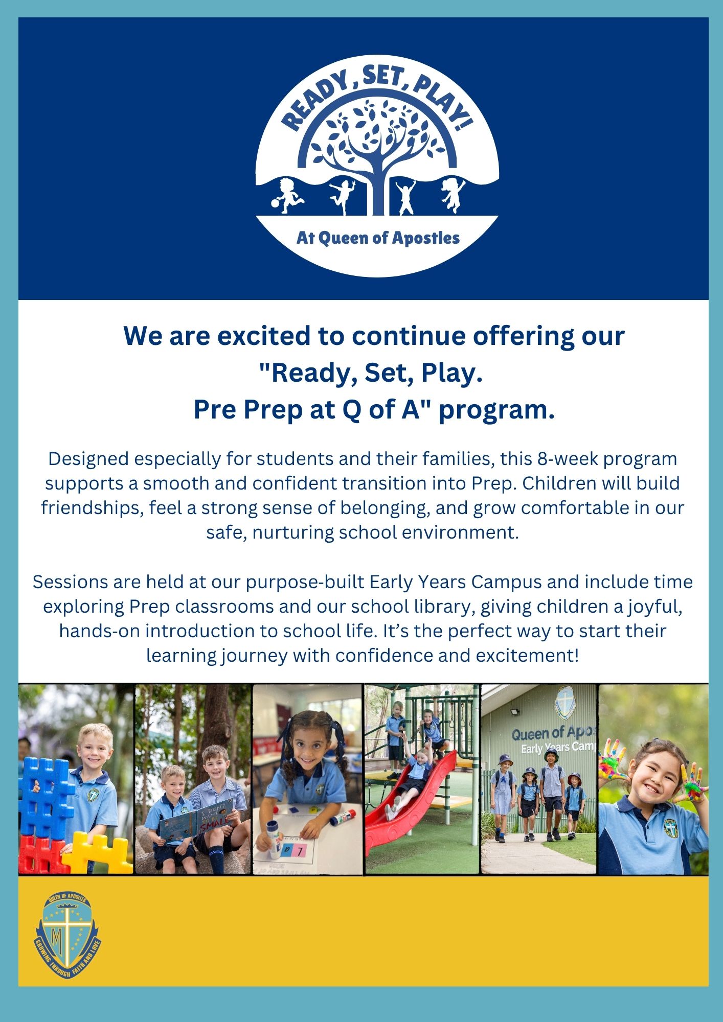 FINAL READY, SET, PLAY (A4) flyer